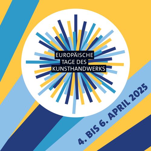 Europäische Tage des Kunsthandwerks